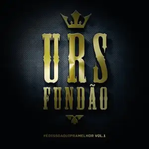 É Disso Aqui Pra Melhor Volume 1