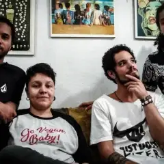 V de Ventura