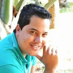 Valdinei Barbosa