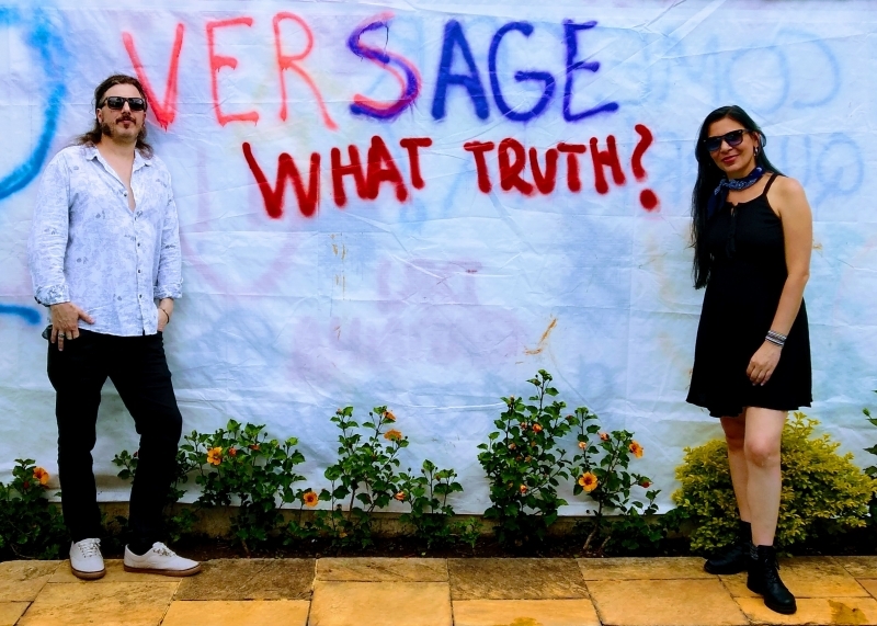 versage - Fotos