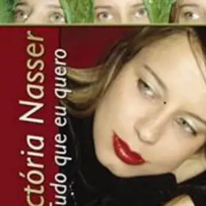 TUDO QUE EU QUERO