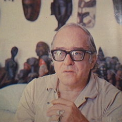 Vinicius de Moraes