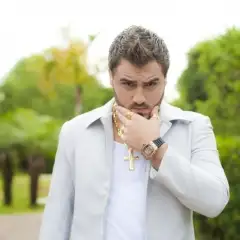 Vinny Mantovani