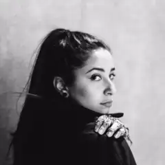 Wafia Al Rikabi
