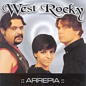 Arrepia