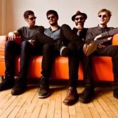 X Ambassadors