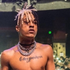 XXXTentacion