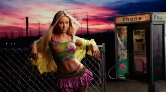 Zara Larsson
