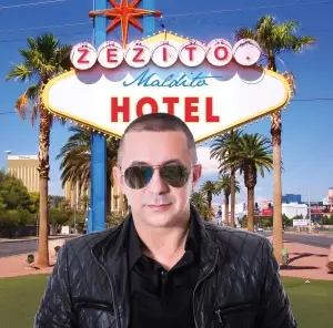 MALDITO HOTEL