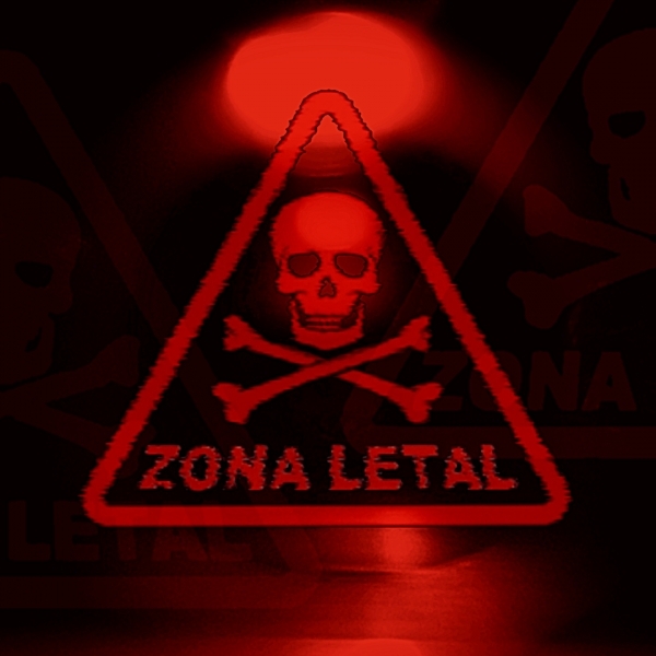 zona-letal - Fotos